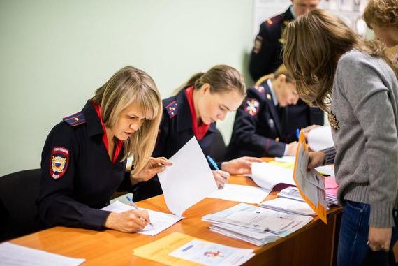 прописка в Ижевске